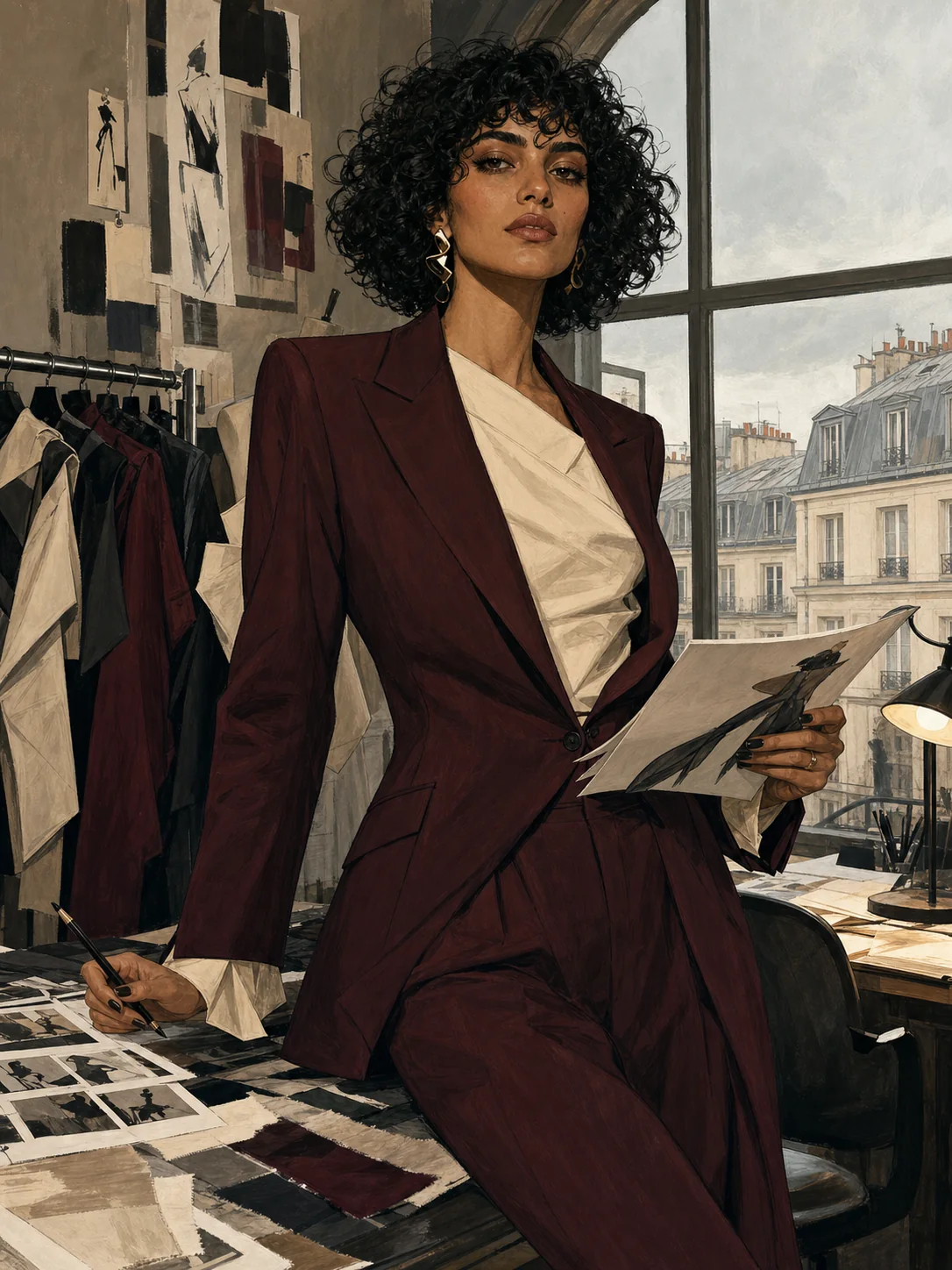 Camille Laurent